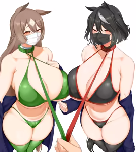 Page 646 of Pixiv/FANBOX/Twitter - FULL GALLERY Part.1 - preview thumbnail
