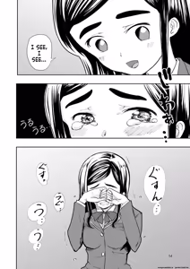 Page 56 of Hadairo no Seishun chapter 1 - preview thumbnail