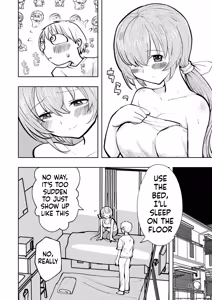 Page 40 of Hadairo no Seishun chapter 2 - preview thumbnail