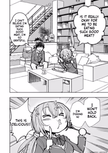 Page 66 of Hadairo no Seishun chapter 2 - preview thumbnail