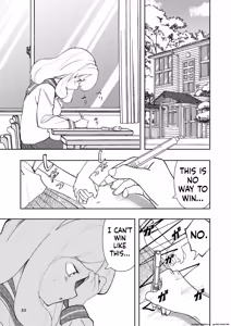 Page 33 of Hadairo no Seishun chapter 3 - preview thumbnail