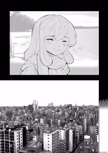 Page 61 of Hadairo no Seishun chapter 3 - preview thumbnail