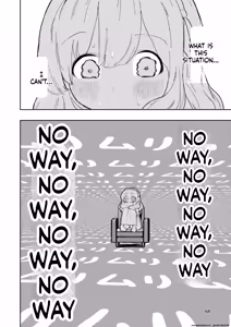 Page 68 of Hadairo no Seishun chapter 3 - preview thumbnail