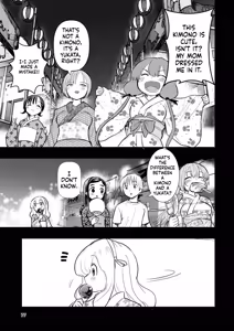 Page 77 of Hadairo no Seishun chapter 3 - preview thumbnail