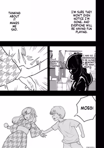Page 79 of Hadairo no Seishun chapter 3 - preview thumbnail