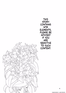 Page 2 of Hadairo no Seishun Chapter 4 Zenpen + Kouhen - preview thumbnail