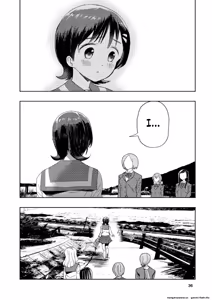 Page 34 of Hadairo no Seishun Chapter 4 Zenpen + Kouhen - preview thumbnail