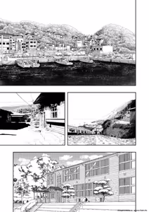 Page 38 of Hadairo no Seishun Chapter 4 Zenpen + Kouhen - preview thumbnail