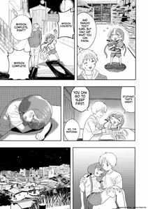 Page 46 of Hadairo no Seishun Chapter 4 Zenpen + Kouhen - preview thumbnail