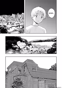 Page 48 of Hadairo no Seishun Chapter 4 Zenpen + Kouhen - preview thumbnail