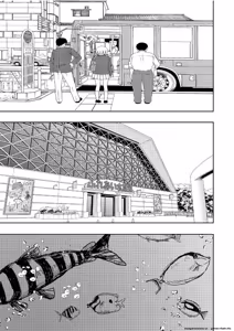Page 62 of Hadairo no Seishun Chapter 4 Zenpen + Kouhen - preview thumbnail