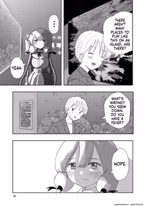 Page 64 of Hadairo no Seishun Chapter 4 Zenpen + Kouhen - preview thumbnail