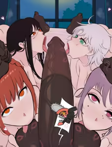 Page 81 of Pixiv/FANBOX - Collection - preview thumbnail