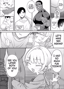 Page 108 of Netorase Club 2 Anal Name no Tensai to Fellatio no Tensai - preview thumbnail