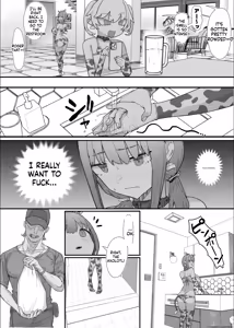 Page 36 of Netorase Club 2 Anal Name no Tensai to Fellatio no Tensai - preview thumbnail