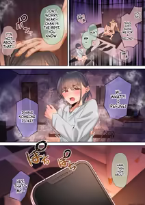 Page 39 of The story of how the girl who was always by my side is turned into a submissive female by a womanizer - preview thumbnail