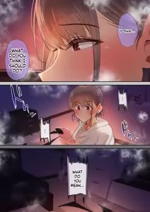 Page 43 of The story of how the girl who was always by my side is turned into a submissive female by a womanizer - preview thumbnail