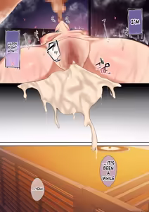 Page 97 of The story of how the girl who was always by my side is turned into a submissive female by a womanizer - preview thumbnail