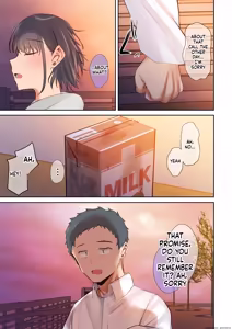 Page 98 of The story of how the girl who was always by my side is turned into a submissive female by a womanizer - preview thumbnail