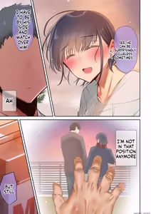 Page 100 of The story of how the girl who was always by my side is turned into a submissive female by a womanizer - preview thumbnail