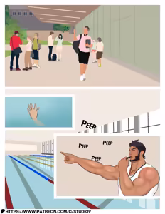 Page 5 of BOY EP2 - preview thumbnail