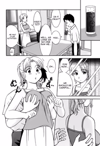 Page 4 of Tomodachi no Okaa-san | My Friend's Mom - preview thumbnail