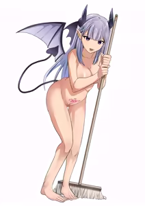 Page 37 of W Succubus Fuuki Fellatio Seikatsu Shidou - preview thumbnail