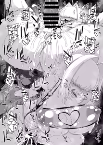 Page 16 of Elegg Haaremu desu zo! - preview thumbnail