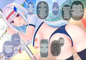 Page 4 of Lize common sense mod image collection auto translated - preview thumbnail