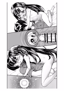 Page 51 of Onii-sama no Hajimete o Kaju ga Kossori Itadakimasu. Gon-chan to.  | Kaju's Secretly Taking Big Brother's First Time. - preview thumbnail