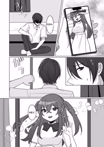Page 16 of Kawaii Osananajimi ga Hoshikatta Nodeatte Naritakatta Wake ja Nai!! | I Just Wanted a Cute Childhood Friend-I Didn't Want to Become One Myself!! - preview thumbnail