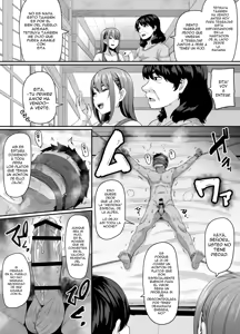 Page 12 of Onna Amarimura no Inshuu ~Otoko wa Juunin Haramasete Ichininmae Toiu Inaka no Fuuchou~｜Costumbre de la aldea con Exceso de Mujeres ~La tendencia rural de que un hombre debe dejar embarazadas a 10 personas para ser un adulto respetable~ - preview thumbnail