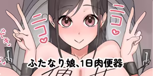 Page 138 of Inran Junjou Do-M Futanari Tanpen-shuu - preview thumbnail