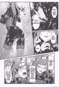 Page 16 of Cover me! - preview thumbnail