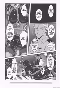 Page 10 of Cover me! - preview thumbnail