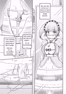 Page 18 of Stepmothers drudge - preview thumbnail