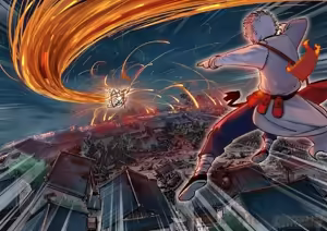 Page 1266 of 日月同错-part1 - preview thumbnail