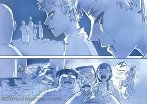 Page 1342 of 日月同错-part1 - preview thumbnail