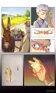 Page 27 of 日月同错-part1 - preview thumbnail
