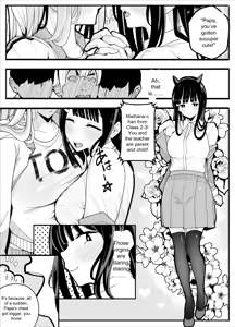 Page 6 of TS Fun! ~Gym Uniform Edition~ - preview thumbnail