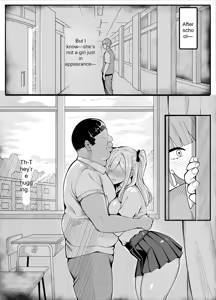 Page 27 of TS Fun! 2 The Fall of the Female ~[Female Transformation]~ - preview thumbnail
