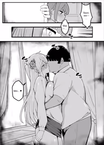 Page 37 of TS Fun! 2 The Fall of the Female ~[Female Transformation]~ - preview thumbnail