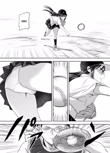 Page 51 of The Story of How I Became a High School Girl Before the School Trip - preview thumbnail