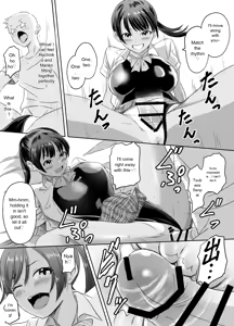 Page 45 of Joshi Kousei ni Natta Mama Tanoshimu Gakuen Seikatsu | Enjoying School Life While Remaining a High School Girl - preview thumbnail
