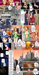 Page 123 of Dorei Shain Anal Maso Choukyou Gaiden - Slave Employee - Masochist Anal Training Gaiden ch 1 to 4 Complete - preview thumbnail