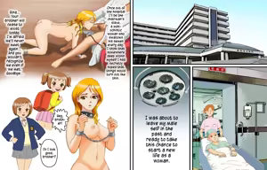 Page 18 of Dorei Shain Anal Maso Choukyou Gaiden - Slave Employee - Masochist Anal Training Gaiden ch 1 to 4 Complete - preview thumbnail