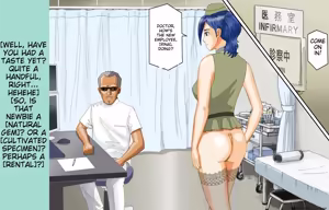 Page 98 of Dorei Shain Anal Maso Choukyou Gaiden - Slave Employee - Masochist Anal Training Gaiden ch 1 to 4 Complete - preview thumbnail