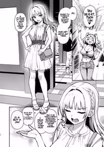 Page 21 of Succubus Seitokai Shiko Shiko Shikkoubu 3 | Студсовет Суккубов 3 - preview thumbnail