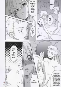 Page 10 of Love Koukaishi - preview thumbnail