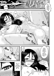 Page 8 of Insei Jukubo Kyouai Soukan |  Horny Mature Mother Incest Love Madness - preview thumbnail